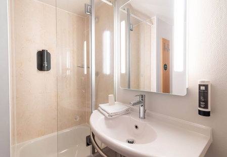 B&B HOTEL Limoges (2), Limoges, France