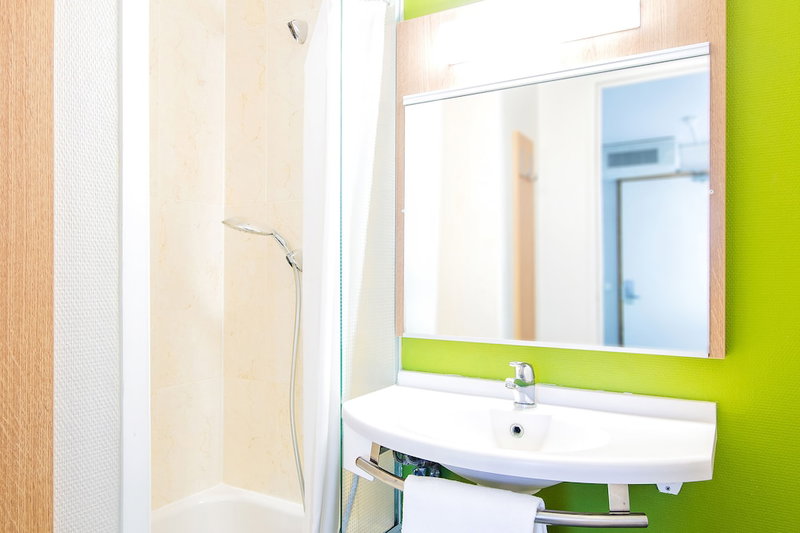 B&B HOTEL Limoges (2), Limoges, France