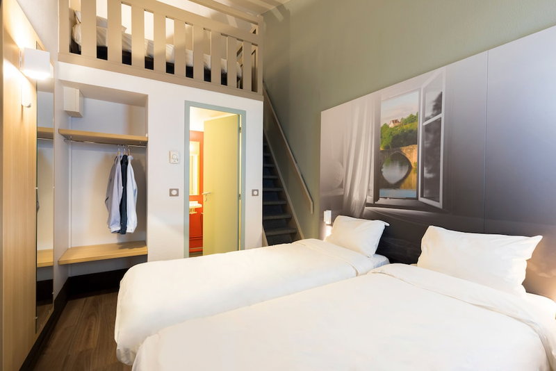 B&B HOTEL Limoges (2), Limoges, France