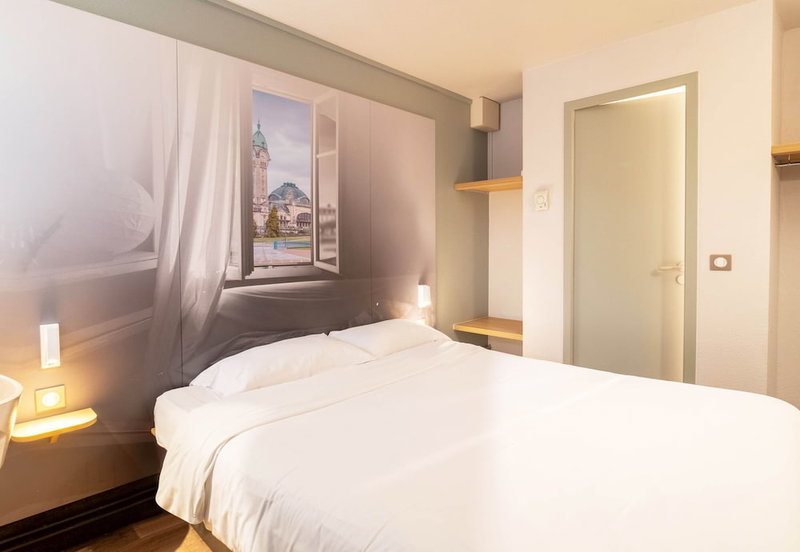 B&B HOTEL Limoges (2), Limoges, France