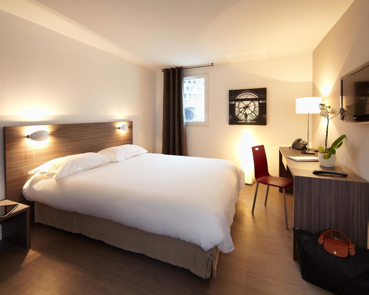 The Originals Residence Appart Hôtel Hévéa Valence, Valence, France