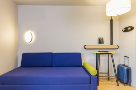 Aparthotel Adagio Access Palaiseau Saclay, Palaiseau, France