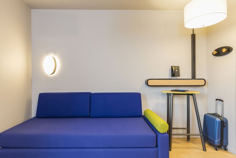 Aparthotel Adagio Access Palaiseau Saclay, Palaiseau, France