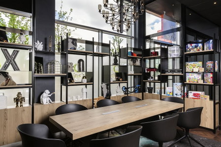 Aparthotel Adagio Access Palaiseau Saclay, Palaiseau, France