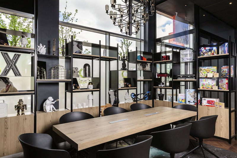 Aparthotel Adagio Access Palaiseau Saclay, Palaiseau, France