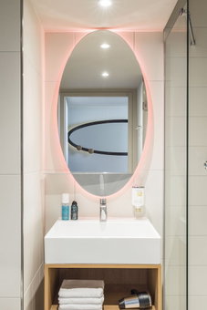 Aparthotel Adagio Access Palaiseau Saclay, Palaiseau, France