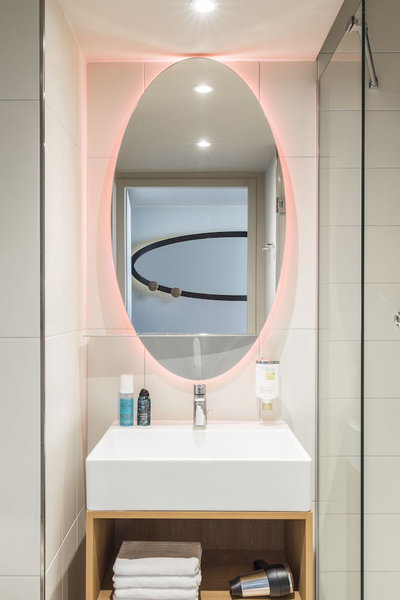Aparthotel Adagio Access Palaiseau Saclay, Palaiseau, France