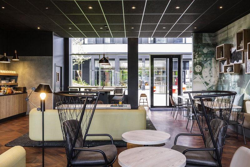 Aparthotel Adagio Access Palaiseau Saclay, Palaiseau, France
