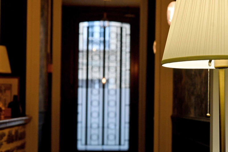 Hôtel Le Tiburon, Cherbourg en Cotentin, France