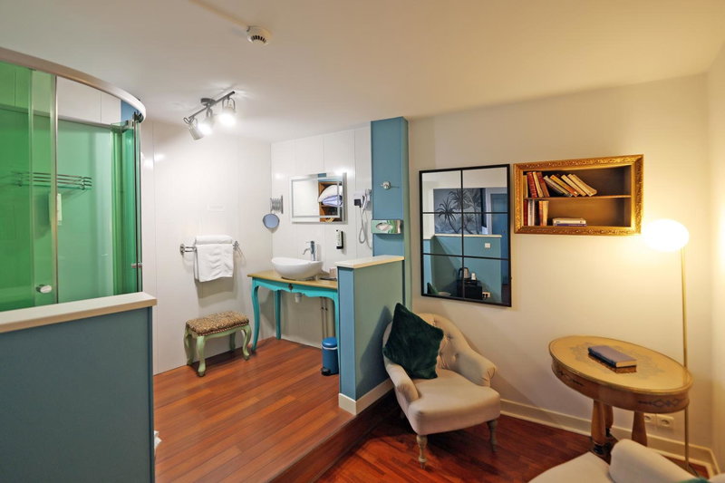 Charming Hôtel - Les Pasteliers, Albi, France
