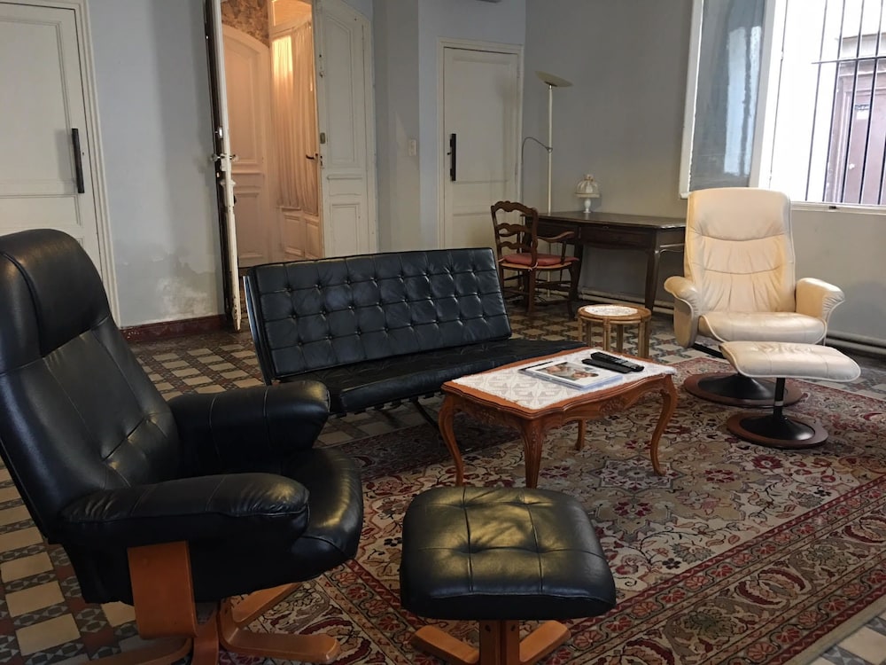 Hotel · Les Chambres des Barques, Narbonne