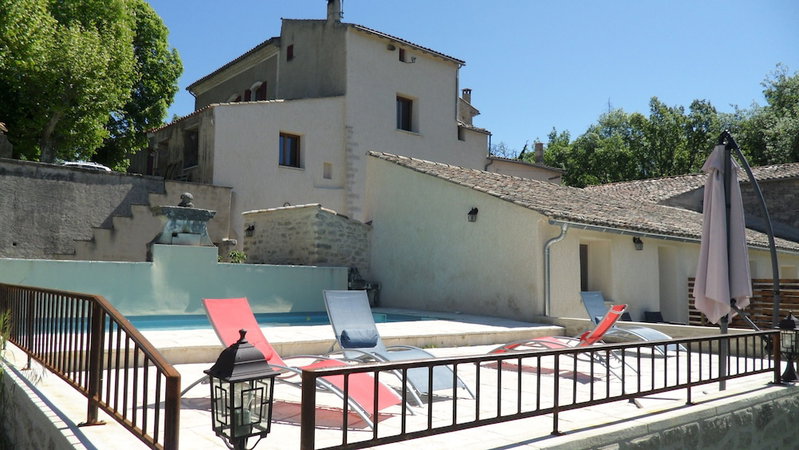 Les Ânes de Forcalquier, Forcalquier, France