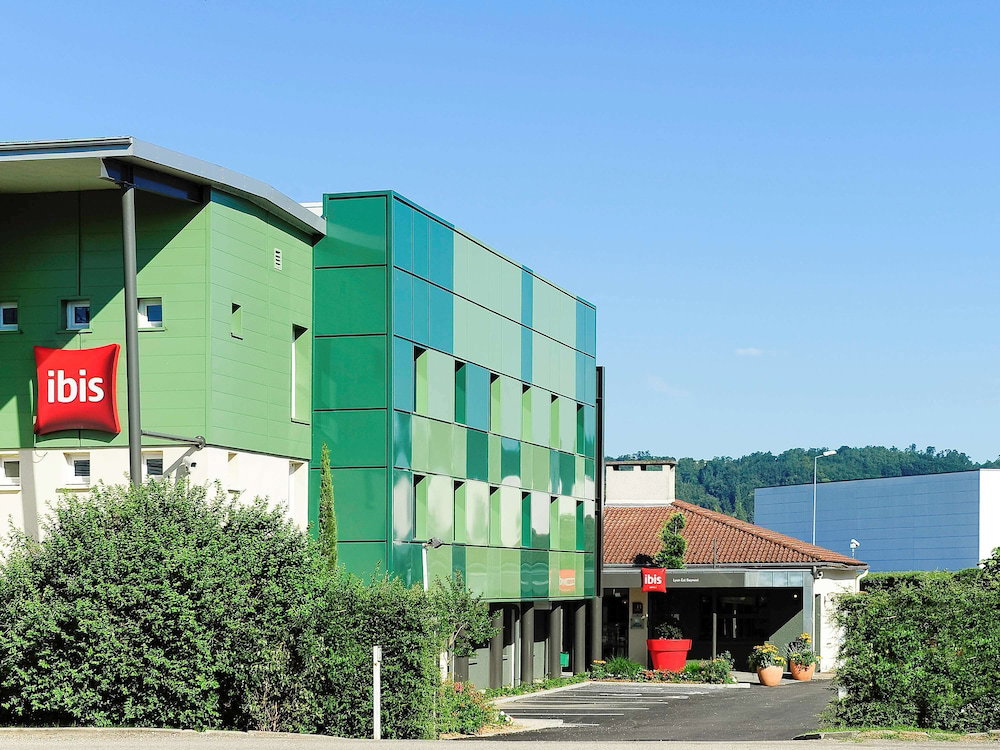 Hotel · ibis Lyon Est Beynost A42, Beynost