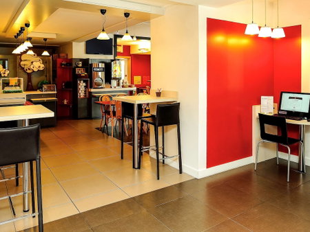 ibis Lyon Est Beynost A42, Beynost, France