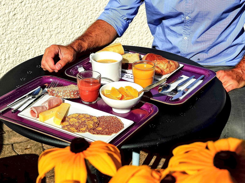 ibis Lyon Est Beynost A42, Beynost, France