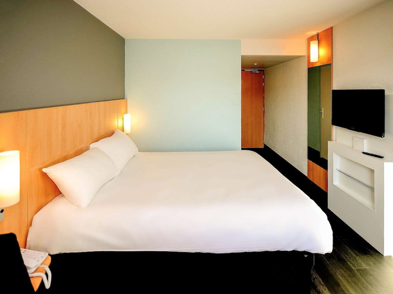 ibis Lyon Est Beynost A42, Beynost, France