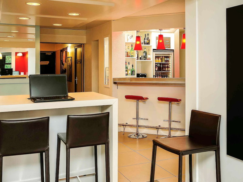 ibis Lyon Est Beynost A42, Beynost, France
