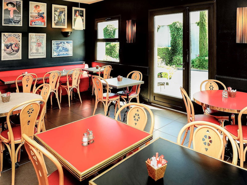 ibis Lyon Est Beynost A42, Beynost, France