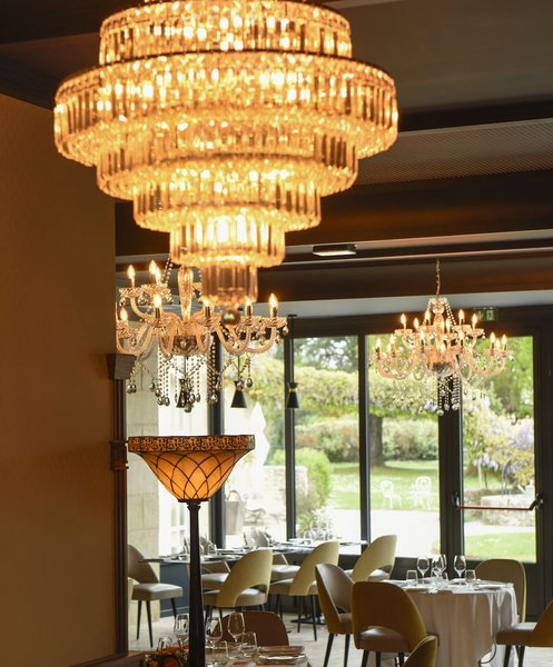Domaine de Larchey, Saint-Medard-d'Eyrans, France