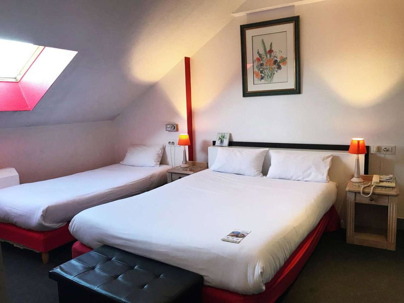 Hotel Aux Sacres Reims, Centre Historique, Reims, France