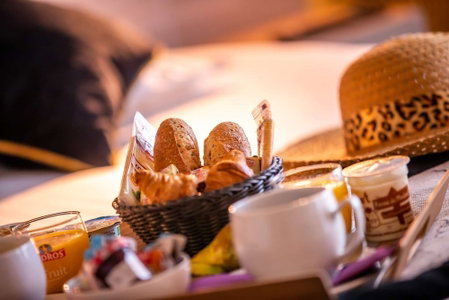 Best Western Eden Spa, Honfleur, France