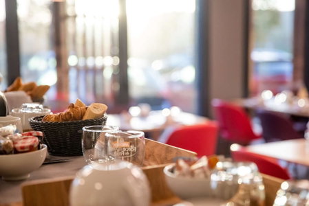 Best Western Eden Spa, Honfleur, France