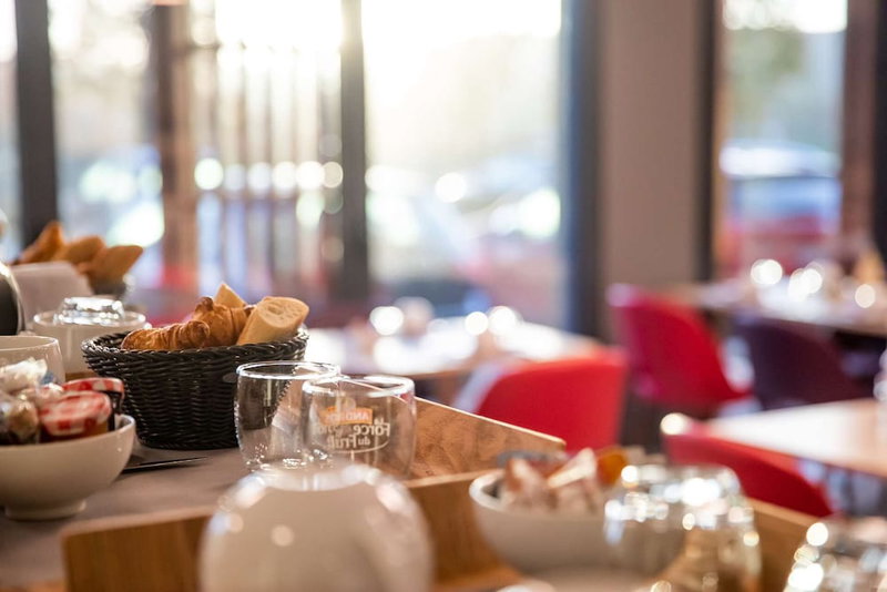Best Western Eden Spa, Honfleur, France