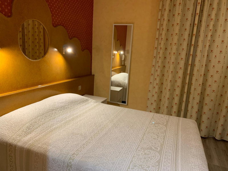 Hotel Chiffre, Albi, France
