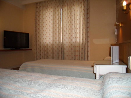 Hotel Chiffre, Albi, France
