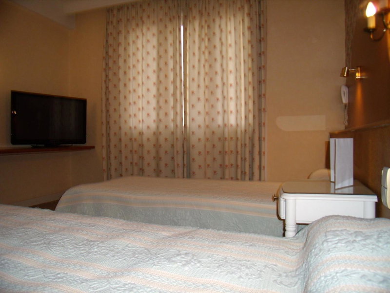 Hotel Chiffre, Albi, France