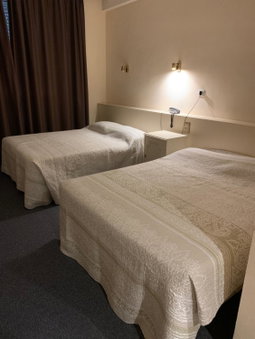 Hotel Chiffre, Albi, France