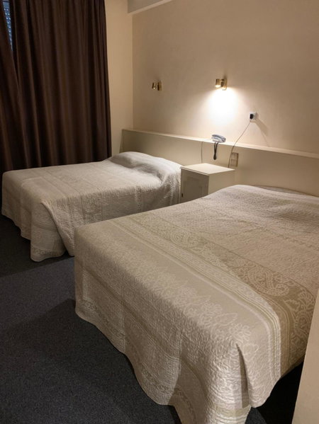 Hotel Chiffre, Albi, France