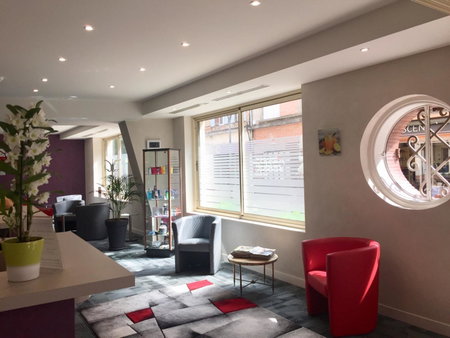 Hotel Chiffre, Albi, France