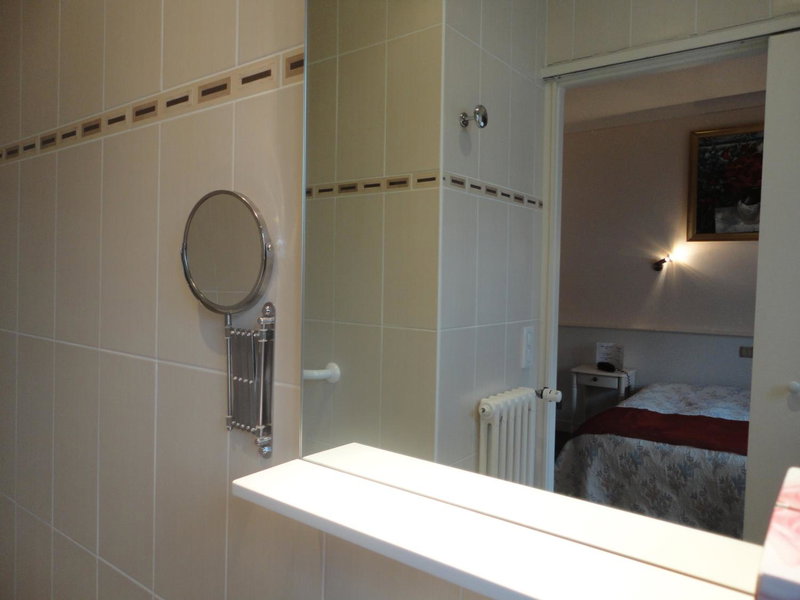 Hotel Chiffre, Albi, France