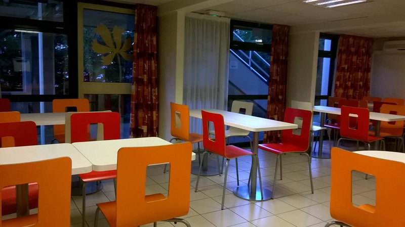 Premiere Classe Dreux, Dreux, France