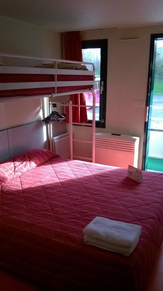 Premiere Classe Dreux, Dreux, France
