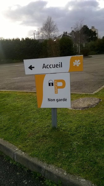 Premiere Classe Dreux, Dreux, France