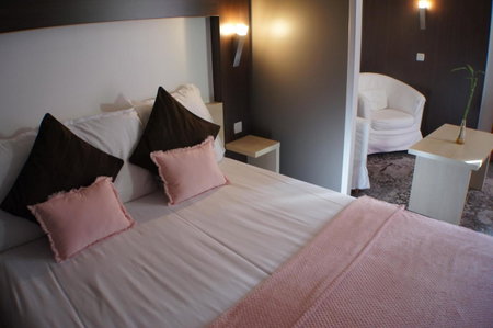 The Originals City, Hôtel La Siesta, Annonay Est, Davézieux, France