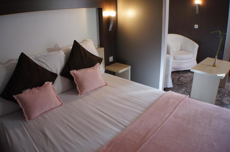 The Originals City, Hôtel La Siesta, Annonay Est, Davézieux, France