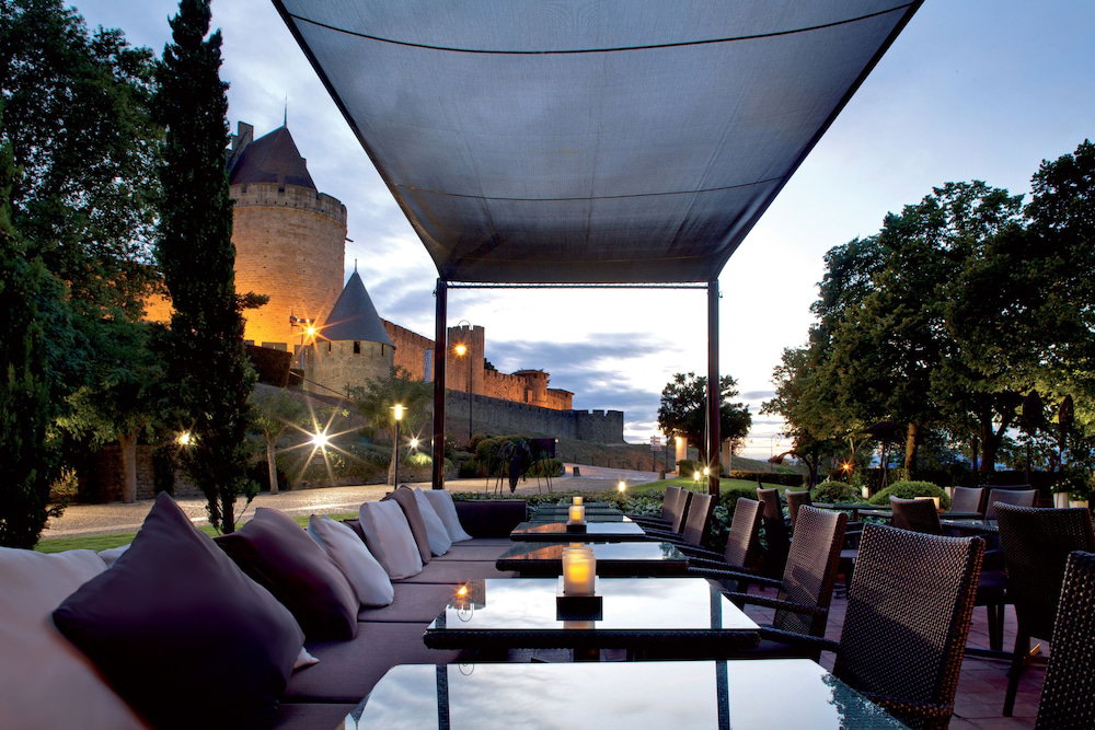 Hôtel du Château & Spa Gemology, France