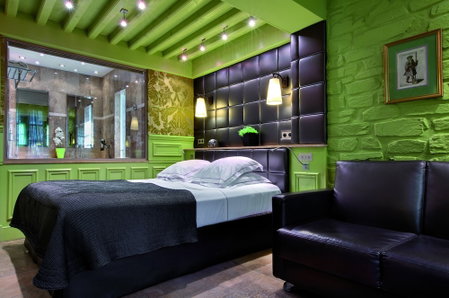 Hôtel du Château & Spa Gemology, Carcassonne, France