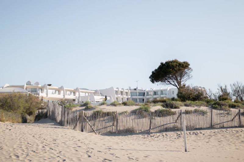 Hôtel Les Corallines - Thalasso & Resort, La Grande-Motte, France