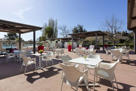 SOWELL HÔTELS Les Jardins du Cap, Agde, France