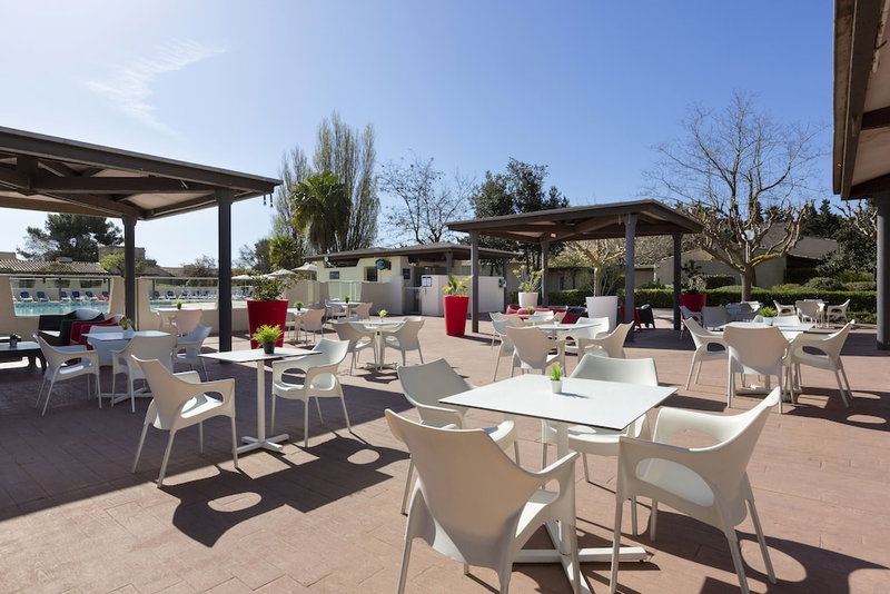 SOWELL HÔTELS Les Jardins du Cap, Agde, France
