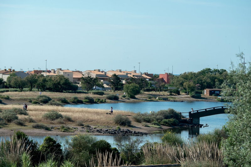 SOWELL HÔTELS Les Jardins du Cap, Agde, France