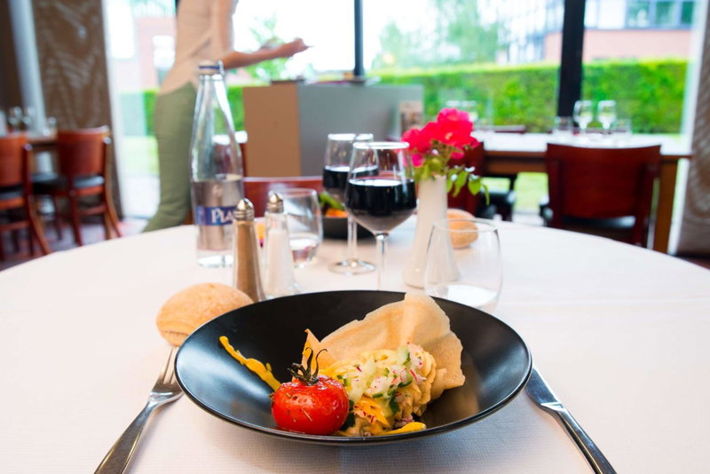 Brit Hotel Rennes St Grégoire – Le Villeneuve, Saint-Grégoire, France