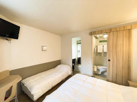 Hotel du Parc - Chantepie, Chantepie, France