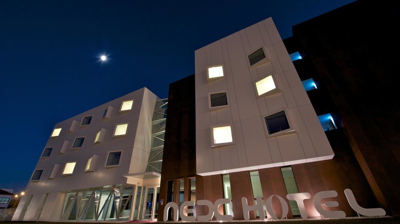 Nex Hôtel, Tarbes, France