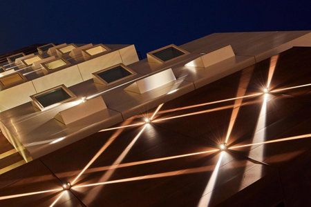 Nex Hôtel, Tarbes, France