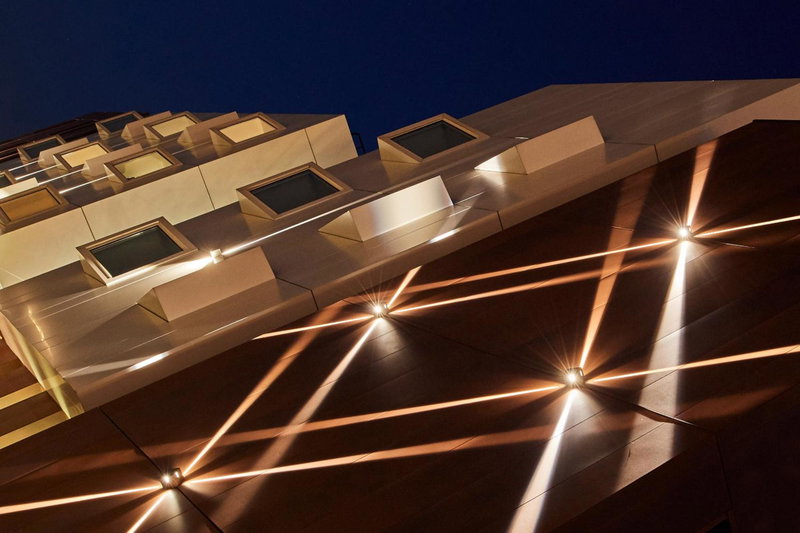 Nex Hôtel, Tarbes, France